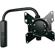 Vantage Point AX2AWL01B Articulating Wall Mount for 20" to 42" Displays (Black)