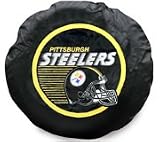 Pittsburgh Steelers NFL Tire Cover