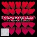The Love Songs Album
