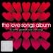 The Love Songs Album