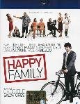 Happy Family (2010) [ NON-USA FORMAT, Blu-Ray, Reg.B Import - Italy ]