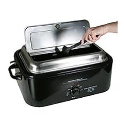 Hamilton Beach 32184 Buffet Roaster Oven
