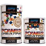 Power Creatine