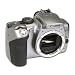 Canon EOS 6.3MP Digital Rebel Camera (Body Only)