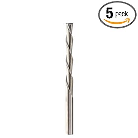 RotoZip XB-LF5 Laminate Flooring X Bit, 5-Pack by RotoZip