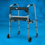 Invacare Walkerlite Walker - Walker