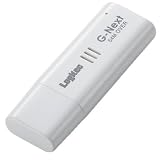 Logitec ����LAN�A�_�v�^/11n/USB/�p�r��/PC�p LAN-WN11/U2/