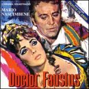 Doctor Faustus/Francis of Assisi