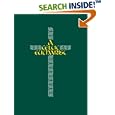 A Celtic Eucharist by Brendan O'Malley
