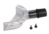 Bosch RA1170 Router Dust Extraction Hood