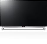 LG 65LA9709 164 cm (65 Zoll) LED-Fernseher, EEK B (Cinema 3D, Ultra HD, 3D Dual Play, Smart TV, 4.1 Soundsystem, HbbTV, Full Web Browser, DVR Ready, Triple Tuner)