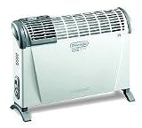 Delonghi HS15F SafeHeat Convection Heater