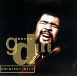 Revue George Duke  / Greatest Hits