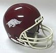 Arkansas Razorbacks Riddell Micro Helmet - College Athletics Sports Merchandise