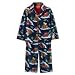Boys Cars Winter 2 Pc. Pajama Set