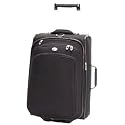 American Tourister iLite Expandable Carry-On Upright