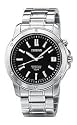 Seiko Men's Perpetual Calendar Watch #SNQ007