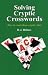 Book Solving Cryptic Crosswords