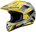 SHOEI V-MT V-MOTOV-MOTO ALERT TC-3 MOTORCYCLE Off-Road-Helmet
