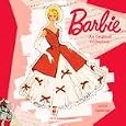 Barbie 2008 Mini Wall Calendar by Graphique De France
