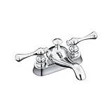 ＜並行輸入品＞KOHLER社洗面水栓＊K16100-4A