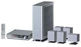 Panasonic SC-MT3 DVDシステム