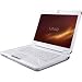 Sony VAIO VGN-CS110E/W 14.1-Inch Laptop (2.0 GHz Intel Core 2 Duo T5800 Processor, 3 GB RAM, 250 GB Hard Drive, Vista Premium) White