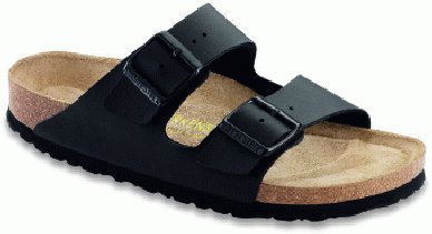 Birkenstock Slipper ''Arizona''