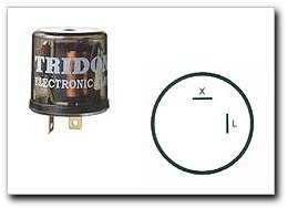 Tridon EL12 Flasher