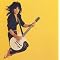 I Love JOAN JETT, The Runaways