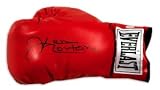 Ken Norton Signed Glove