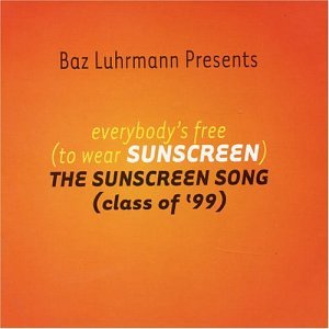 Baz Luhrmann - Everybody