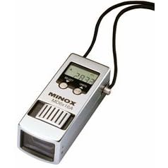 Click here to buy Minox MD 6x16 Aspherical Monocular by Minox.