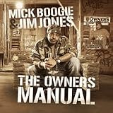 Jim Jones - The Owner's Manual Mixtape