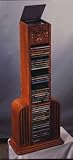 RCA Empire CD Tower