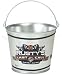 Rusty Wallace Last Call Metal Pail