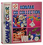 Revue Konami  / Konami GB Collection Vol.2