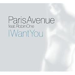 I Want You