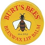 Burts Beeswax Lip Balm - 0.3 oz
