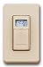 Intermatic EI600C 7-Day Astronomic Single-Pole/3-Way Time Switch, Ivory