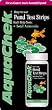 Aquachek Pond 4-Way Test Strips