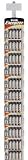 Eveready Battery #E91BP4ACS EVER 4PK AA Battery