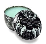 Voluspa Tuberosa Agave Decorative Tin Candle - 4.5 oz