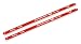 Bi-Metal Hacksaw Blade, 12 Inch x 32 Teeth - 2 Piece