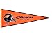 Colorado Crush Traditions Pennant