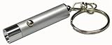 Super Micro LED Light Keychain - 10 PACK (BATTERIES NOT INCLUDED)