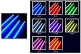 White Fuzion Under Car Neon Kits [o3180]