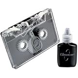 Allsop 2-in-1 Audio Cleaner