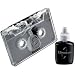 Allsop 2-in-1 Audio Cleaner