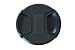 Blackfox SafeGuard Objektivdeckel 62mm mit innenliegendem Schnappverschluss